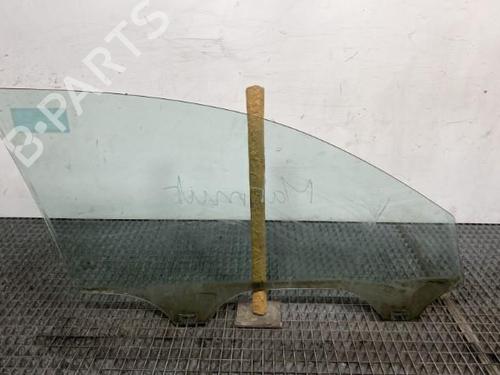 Front left door window VW PASSAT B5.5 Variant (3B6) 1.9 TDI | BP20312243C18 