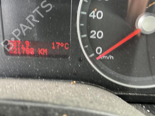 Engine control unit (ECU) FORD FOCUS C-MAX (DM2)  | BP19957404M57 