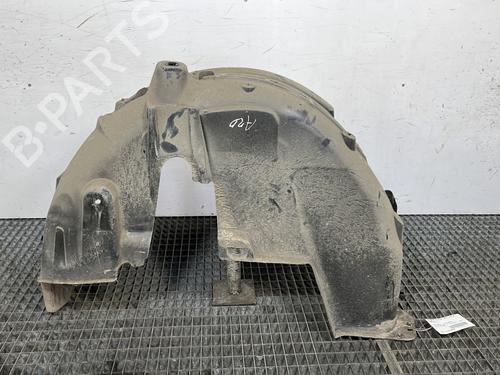 Used Wheel arch CITROËN C3 III (SX) 1.2 PureTech 82 (83 hp) 28601186