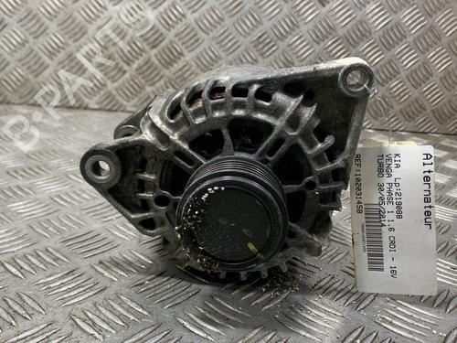 Generator KIA VENGA (YN) 1.6 CRDi 115 (116 hp) 30107257