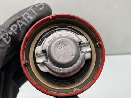 Fuel cap MERCEDES-BENZ E-CLASS (W211) E 220 CDI (211.006) | BP30112919C161