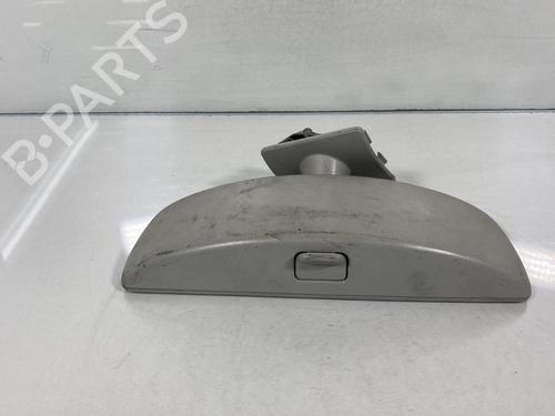 Rear mirror VW TOURAN (1T1, 1T2)  | BP19985160I6 