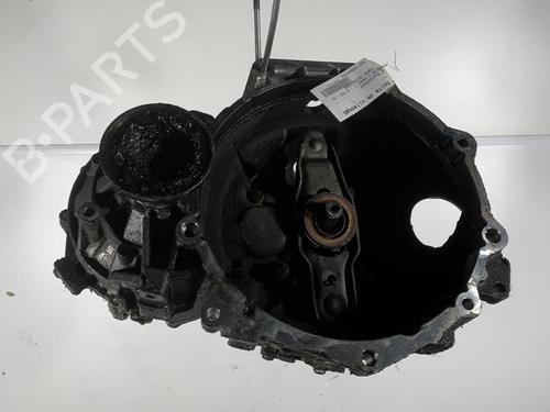 Used Gearbox AUDI A3 (8P1) 1.9 TDI (105 hp) 26171259