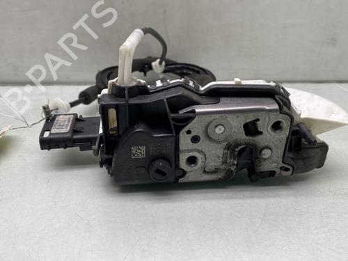 Used Front left lock CITROËN DS3 (SA_) 1.4 VTi 95 (95 hp) 23769850