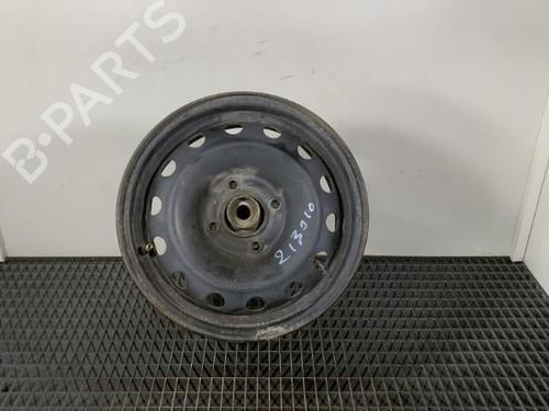 Używane Felga CITROËN XSARA (N1) 1.4 i (75 hp) 21822554