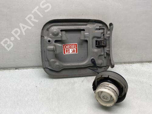 Used Fuel flap TOYOTA COROLLA Verso (_E12_) 2.0 D-4D (CDE120_, CDE120R) (90 hp) 23765829