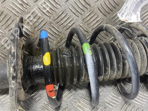 Left front shock absorber CITROËN C3 II (SC_) 1.6 BlueHDi 100 | BP26295816M16 