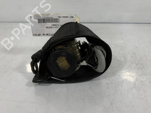 Rear right belt tensioner VW GOLF IV (1J1) 1.9 TDI | BP20014139C90 