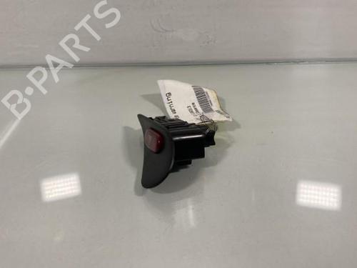Used Warning switch Warning switch PEUGEOT 406 Coupe (8C) [1997-2005] 19985887 19985887