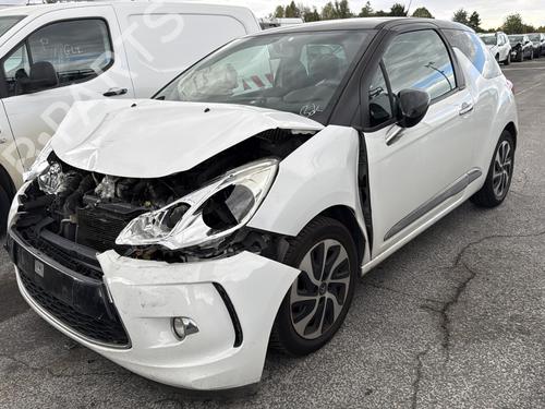 Used Parts CITROËN DS3 (SA_) 1.6 HDi 110 (112 hp) 4383170