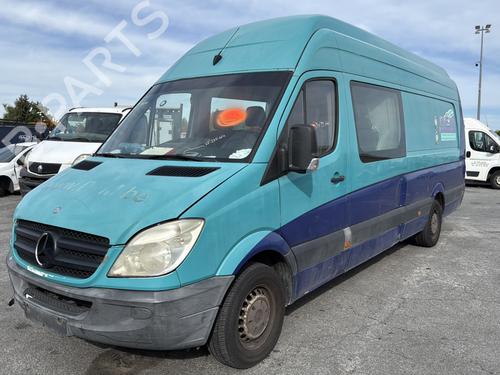 Used Parts MERCEDES-BENZ SPRINTER 3,5-t Van (B907, B910) 316 CDI RWD (907.631, 907.633, 907.635, 907.637) (163 hp) 4237493