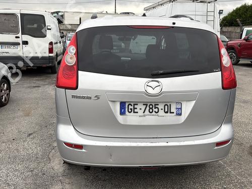Left headlight MAZDA 5 (CR) 2.0 CD (CR19) | BP33648602C28 - Image 28