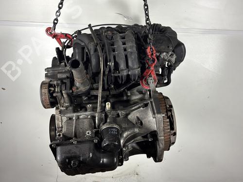 Used Engine Engine HYUNDAI i10 I (PA) 1.2 (78 hp) 32063543 32063543
