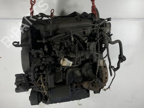 Used Engine FIAT DUCATO Van (230_) 2.8 D (87 hp) 32490472