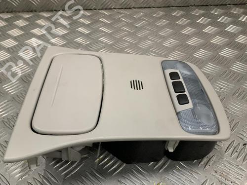 Used Interior roof light FORD GALAXY II (WA6) 1.8 TDCi (125 hp) 21956729