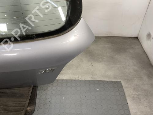 Tailgate PEUGEOT 307 (3A/C) 1.6 16V | BP25758929C6 