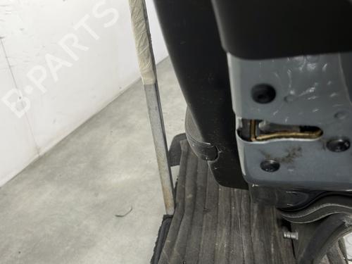 Right rear door JAGUAR X-TYPE I (X400) 2.0 D | BP26932020C5 