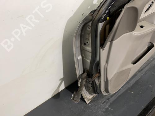 Right front door MAZDA 626 V Hatchback (GF) 2.0 TD (GFFP) | BP21955282C3 