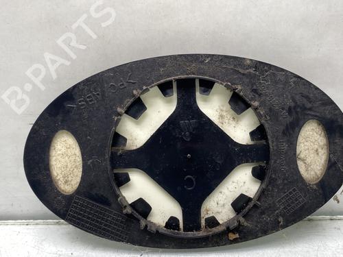 left-mirror-glass-mini-mini-r50-r53-2001-2002-2003-2004-2005-2006-24428234 main image