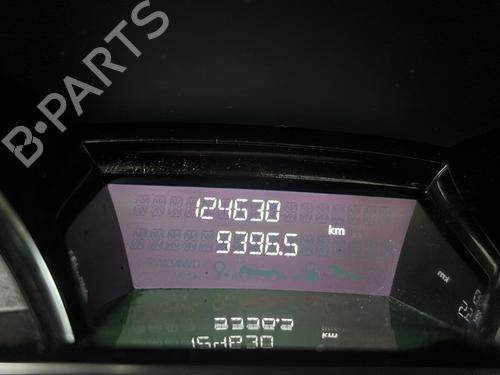 Left sun visor RENAULT CLIO IV (BH_) 1.2 TCe 120 (BHAU) | BP33484672I1 - Image 12