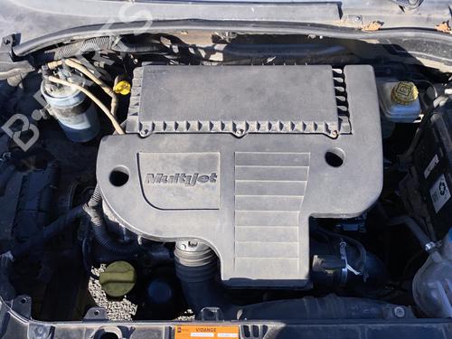 Starter FIAT PUNTO EVO (199_) 1.3 D Multijet (199AXC1A, 199BXC1A, 199AXT1A, 199BXT1A) | BP38914759M8 - Image 16