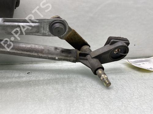 Used Front wiper motor FORD KA (RB_) 1.3 i (60 hp) 24960658