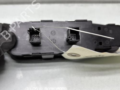 Left front window switch CITROËN C4 Picasso I MPV (UD_) 1.6 HDi | BP28281767I27 - Image 2