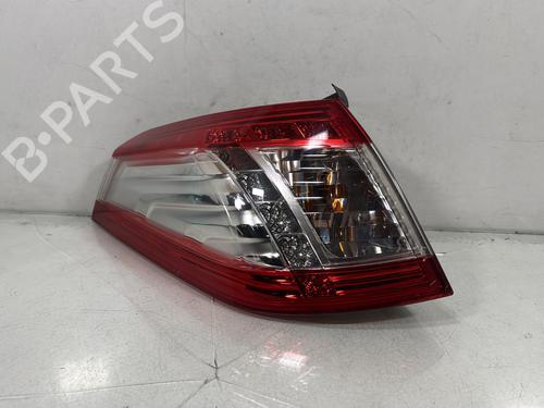 Used Left taillight PEUGEOT 508 SW I (8E_) 1.6 BlueHDi 120 (120 hp) 30887829