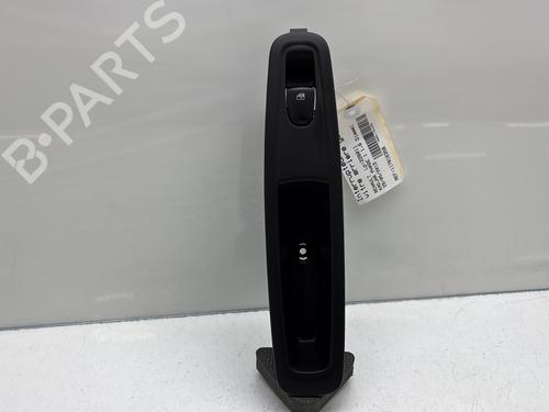 Left rear window switch RENAULT KADJAR (HA_, HL_) 1.6 dCi 130 4x4 (HLA4) | BP31213373I29  - Image 6