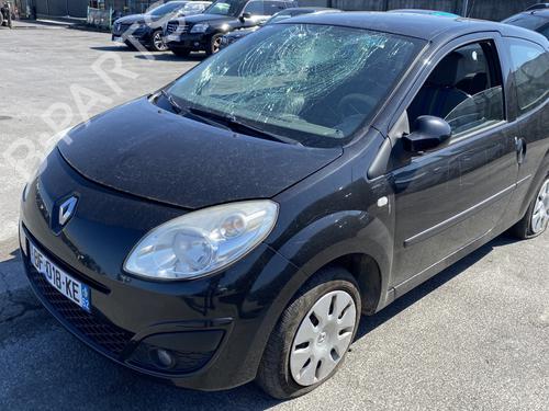 Electronic module RENAULT TWINGO II (CN0_) 1.5 dCi (CN0E) | BP31602132M83 - Image 19