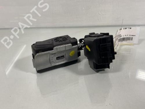 Card reader AUDI A5 (8T3) 2.7 TDI | BP19992694E4 