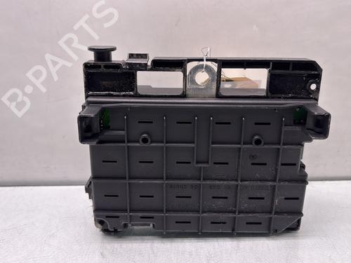Fuse box PEUGEOT 206 CC (2D) 1.6 16V (2DNFUF, 2DNFUR) | BP29841736E1