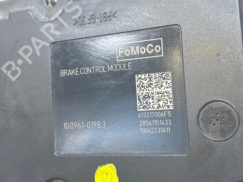 ABS pump FORD FIESTA VI (CB1, CCN) 1.0 | BP40066601M43 - Image 3