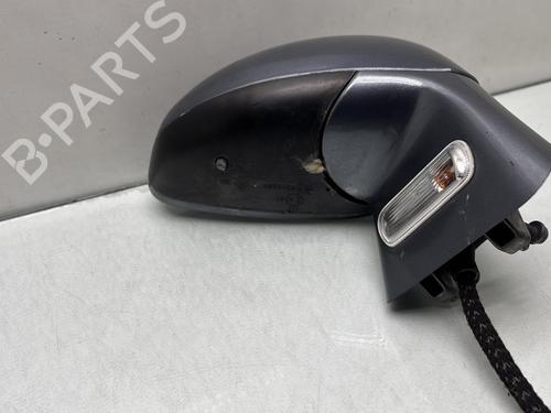Right mirror CITROËN C4 I (LC_) 1.6 16V | BP30520015C27 
