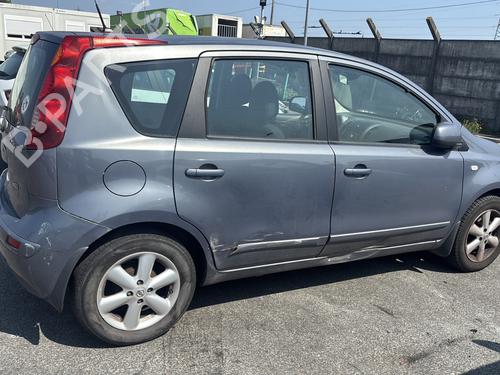 Left front fog light NISSAN NOTE (E11, NE11) 1.5 dCi | BP28291289C30  - Image 17