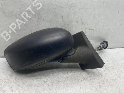 Used Right mirror FIAT IDEA (350_) 1.2 16V (80 hp) 19973540