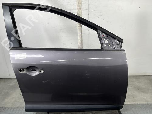 Used Right front door RENAULT MEGANE III Grandtour (KZ0/1) 1.2 TCe (KZ2B, KZ11) (116 hp) 27746813