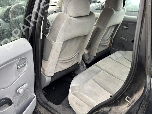 Front left window mechanism CITROËN C3 I (FC_, FN_) 1.6 16V | BP24960887C22 