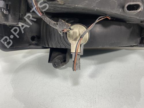 Left headlight RENAULT KANGOO (KC0/1_) D 65 1.9 (KC0E, KC02, KC0J, KC0N) | BP22298262C28 