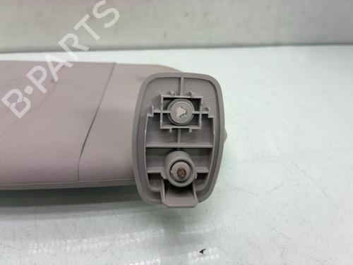 Used Left sun visor Left sun visor PEUGEOT PARTNER Box Body/MPV 1.6 HDi (75 hp) 39753408 39753408