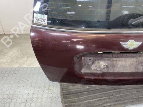 Tailgate MINI MINI (R50, R53) Cooper | BP24058799C6 