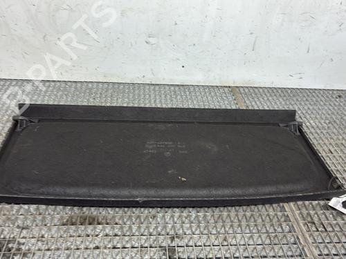 Hattehylde Hattehylde VW POLO V (6R1, 6C1) 1.6 TDI (90 hp) 33805218 33805218