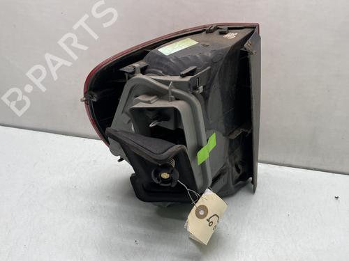 Used Right taillight Right taillight VW FOX Hatchback (5Z1, 5Z3, 5Z4) 1.2 (55 hp) 30443426 30443426