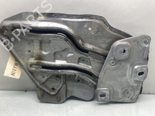 Used Rear right window mechanism PEUGEOT 206 CC (2D) 1.6 16V (2DNFUF, 2DNFUR) (109 hp) 32389451