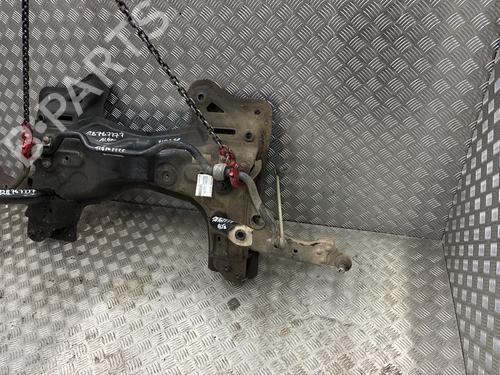 Subframe ALFA ROMEO GIULIETTA (940_) 1.6 JTDM (940FYB11, 940FYB1A, 940FYF11, 940FYF1A) | BP37482824M9 - Image 2