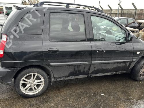 Left front window switch HYUNDAI MATRIX (FC) 1.5 CRDi VGT | BP39455106I27 - Image 5