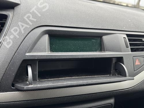 Right tailgate light CITROËN C5 III Break (RW_) 1.6 HDi 110 (RW9HZC) | BP24554670C80  - Image 20