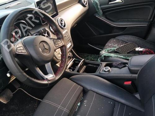 Rear mirror MERCEDES-BENZ A-CLASS (W176) A 200 CDI / d (176.008) | BP31211980I6  - Image 11