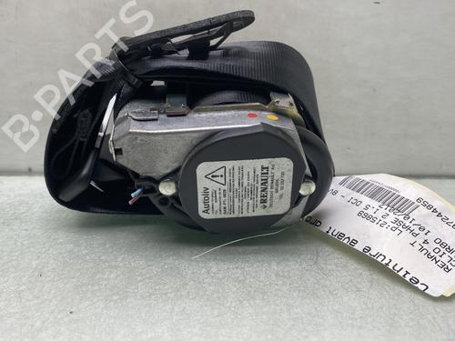 Used Front right belt tensioner Front right belt tensioner RENAULT CLIO IV (BH_) 1.5 dCi 75 (75 hp) 21823100 21823100