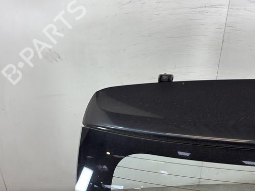 Bagklap CC/Kombi-Coupé Bagklap CC/Kombi-Coupé DACIA SANDERO II 1.2 (75 hp) 33874714 33874714